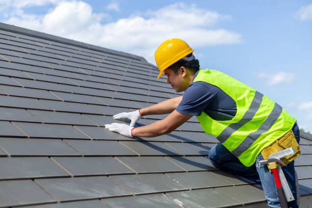 Best Flat Roof Repair Services  in North Pekin, IL