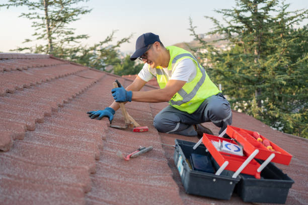 Quick and Trustworthy Emergency Roof Repair Services in North Pekin, IL