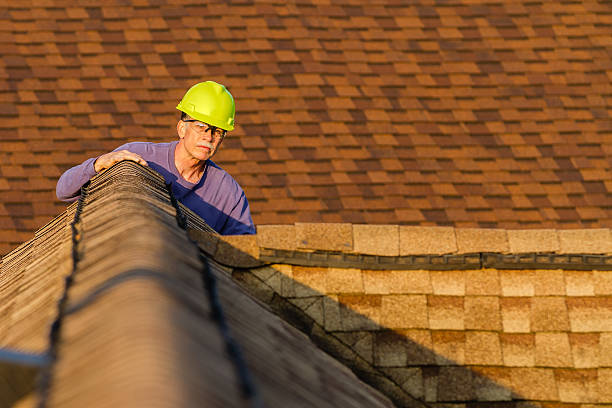 Best Commercial Roofing Services  in North Pekin, IL