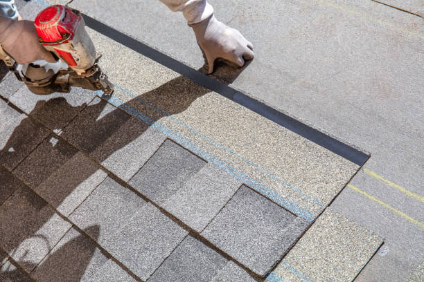 Best Metal Roofing Contractor  in North Pekin, IL